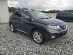 2010 LEXUS Rx