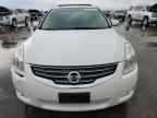 2010 NISSAN ALTIMA