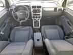 2008 JEEP Compass