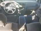 2002 CHEVROLET Trailblazer