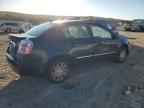 2012 NISSAN SENTRA