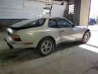 1985 PORSCHE 944