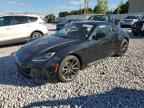 2023 SUBARU BRZ