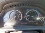 2012 BMW 7 series