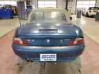 2000 BMW Z3
