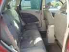 2007 CHRYSLER PT CRUISER