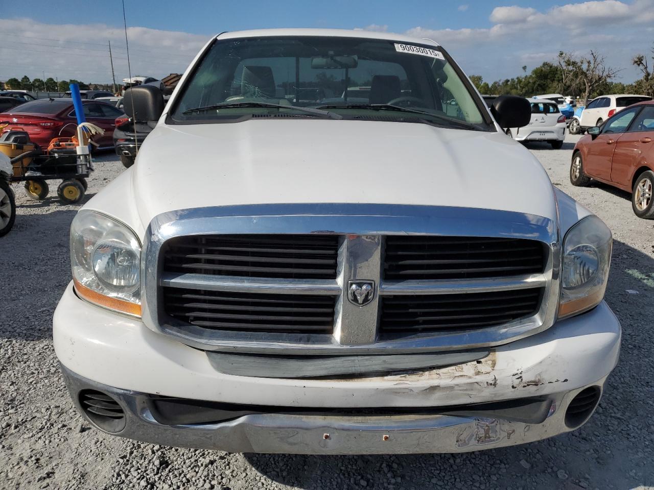 2006 DODGE RAM 1500