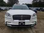 2020 LINCOLN Aviator