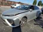 2017 TOYOTA Mirai