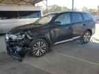 2020 MITSUBISHI outlander