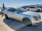 2008 CADILLAC CTS