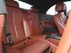 2012 BMW 6 Series