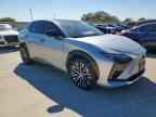 2024 LEXUS Rz 450e