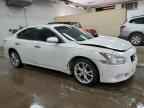 2013 NISSAN Maxima