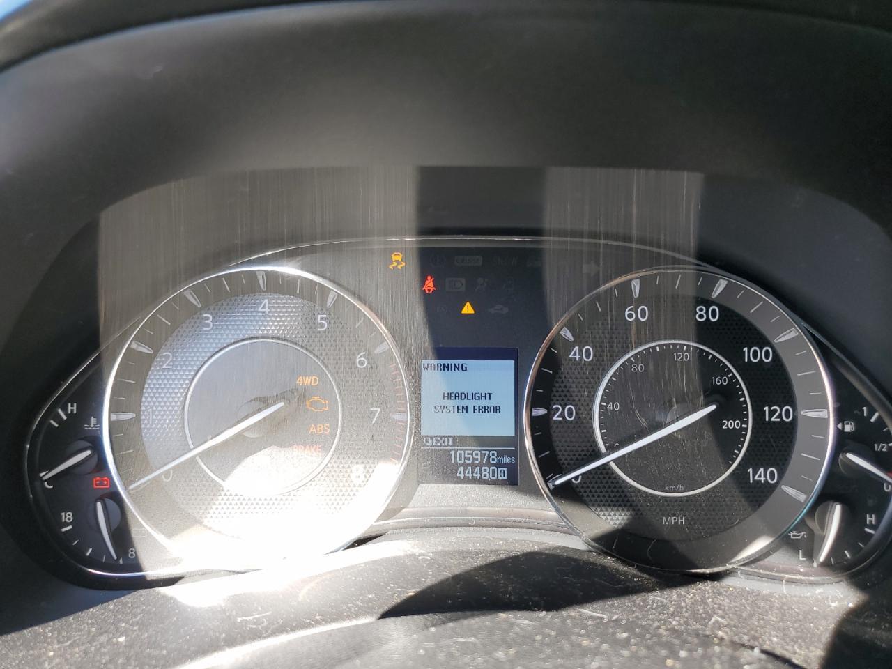 2018 NISSAN Armada