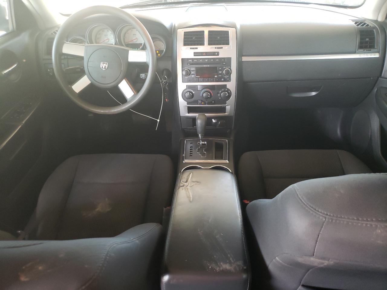 2009 DODGE CHARGER