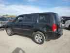 2012 HONDA PILOT
