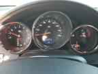 2012 CADILLAC CTS