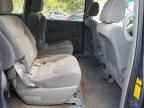 2009 TOYOTA SIENNA