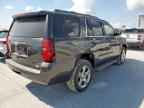 2017 CHEVROLET Tahoe