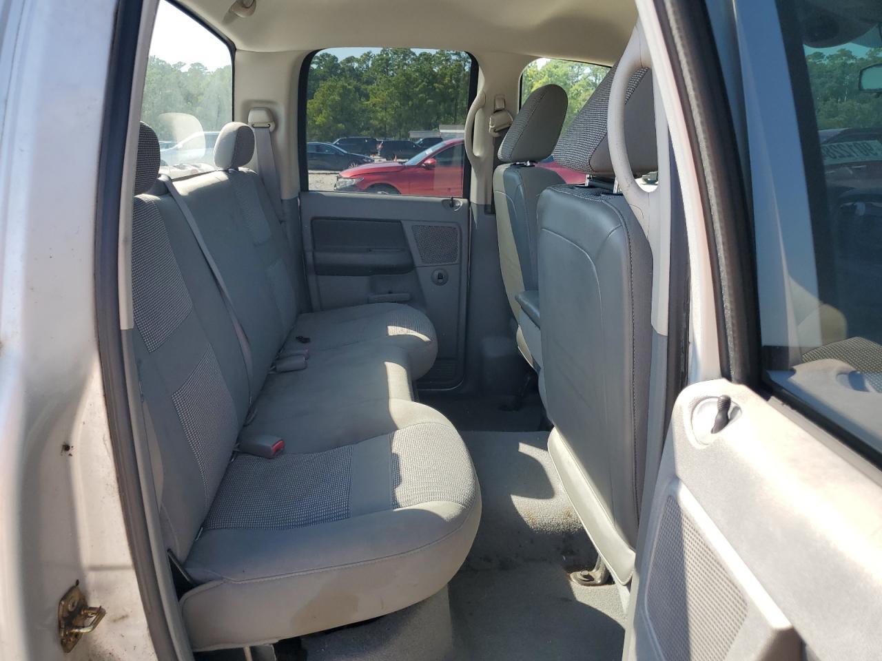 2006 DODGE RAM 1500