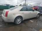 2009 CADILLAC CTS