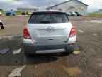 2016 CHEVROLET TRAX