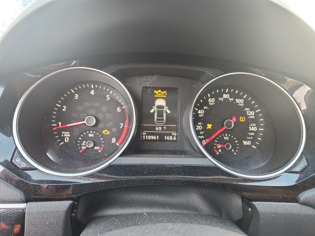 2016 VOLKSWAGEN JETTA