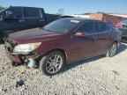 2016 CHEVROLET Malibu Limited