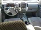 2016 NISSAN Frontier