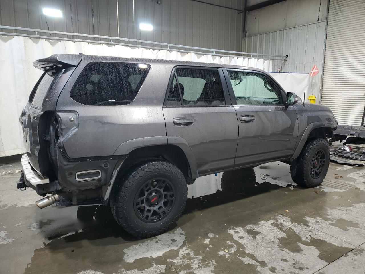 2010 TOYOTA 4Runner