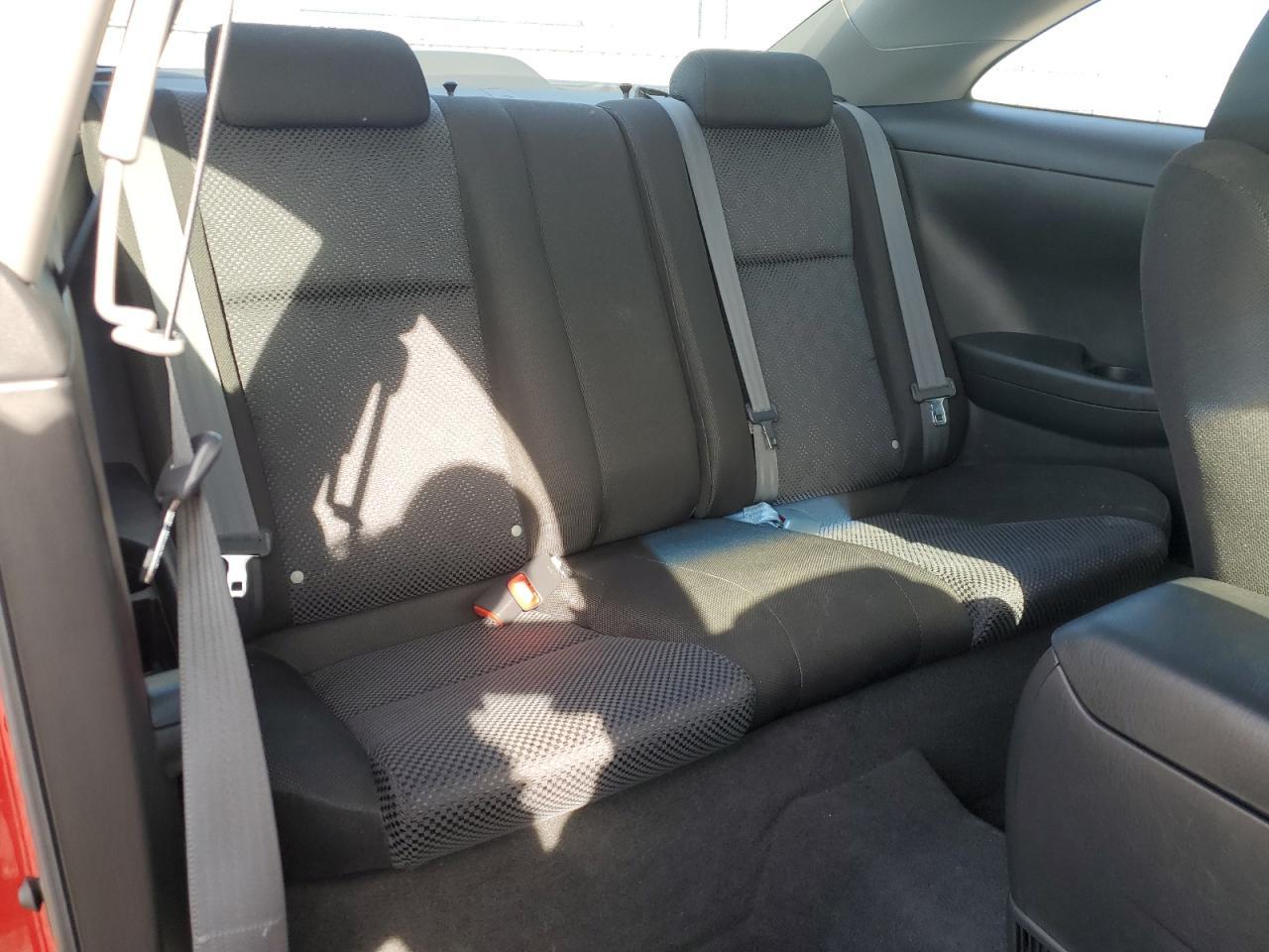 2004 TOYOTA CAMRY