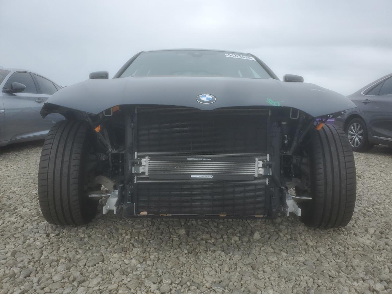 2023 BMW 3 SERIES