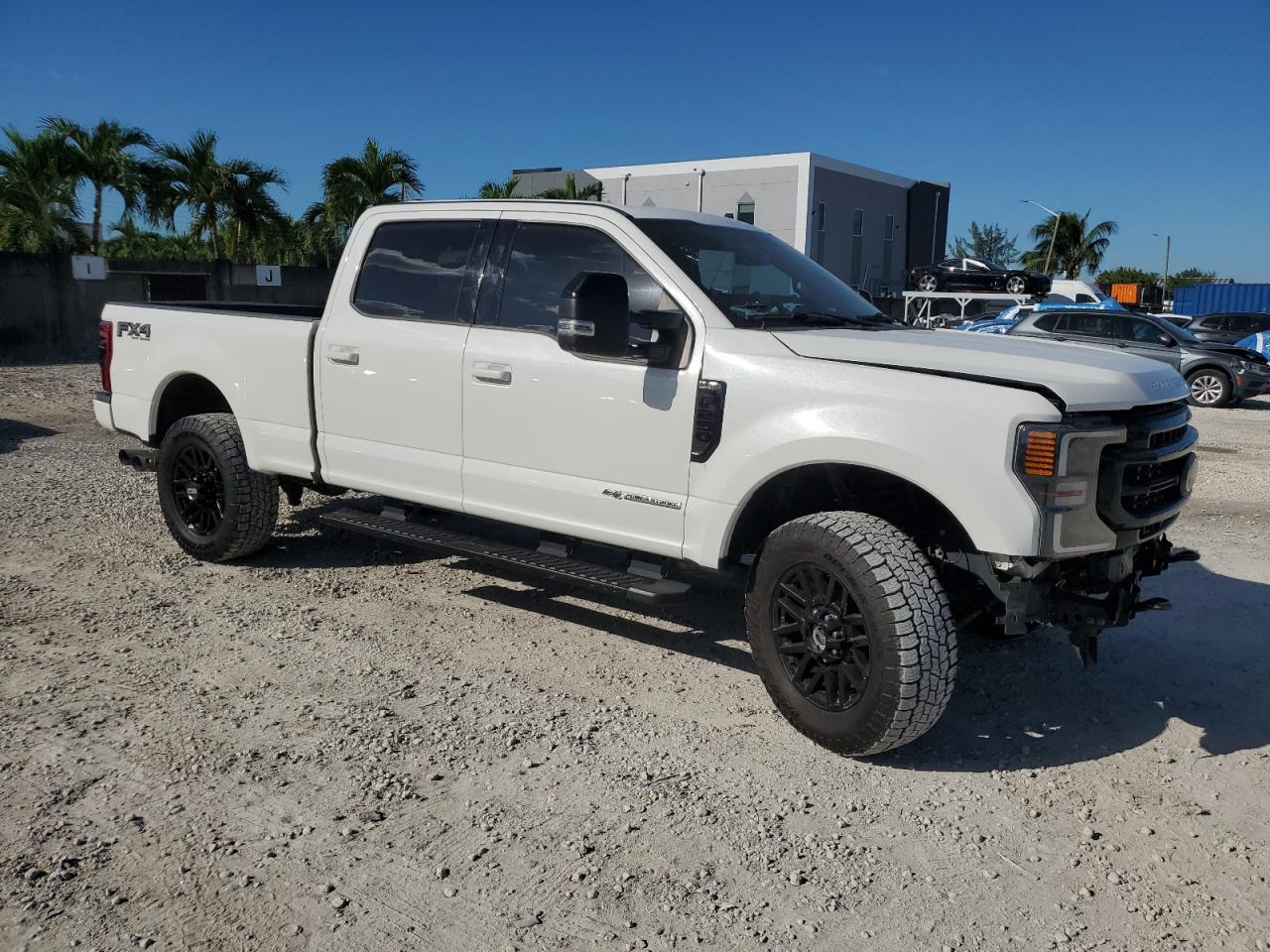 2020 FORD F-250