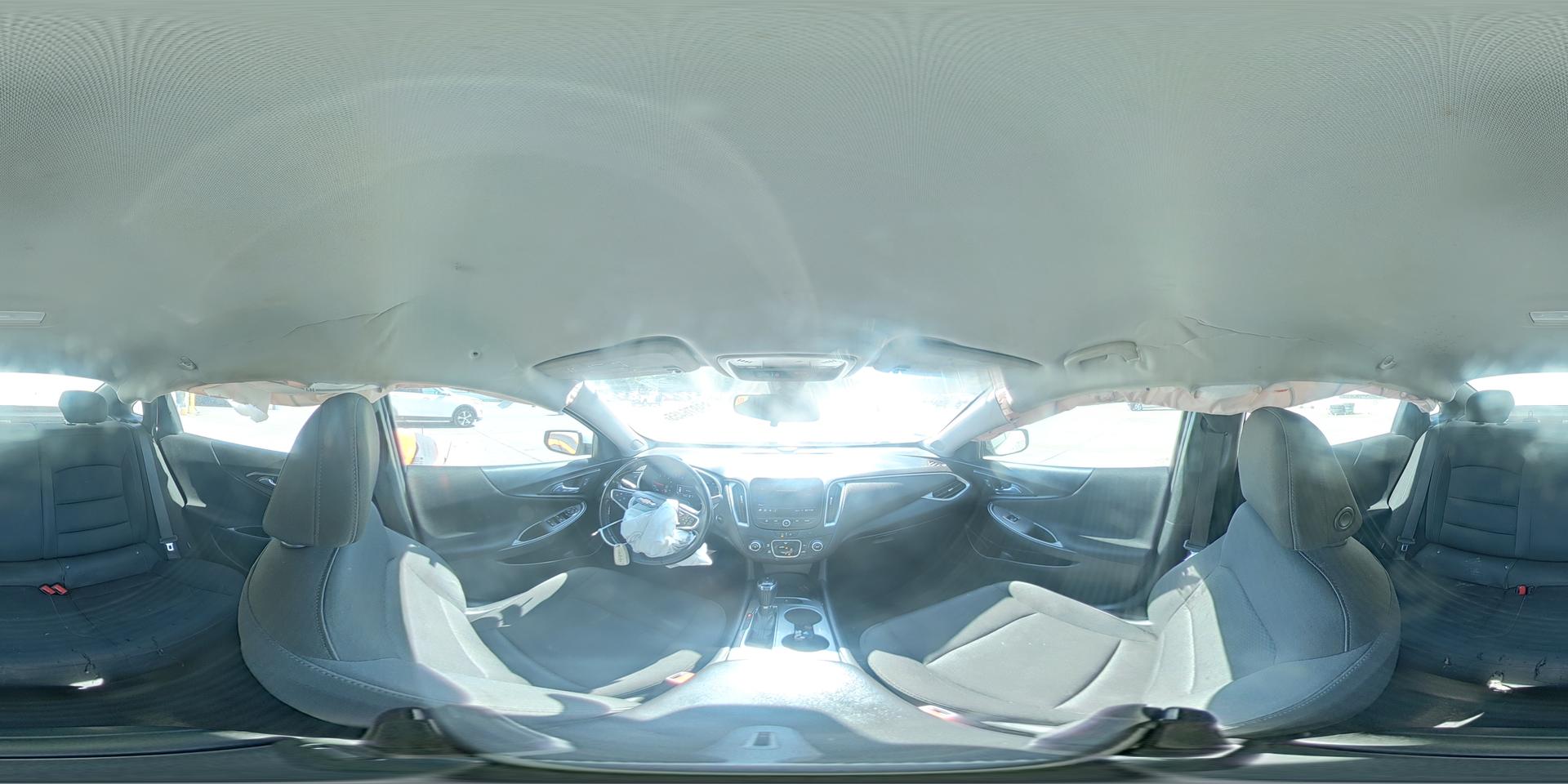 2020 CHEVROLET MALIBU