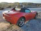 2008 PONTIAC SOLSTICE