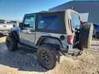 2014 JEEP WRANGLER