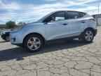 2010 HYUNDAI TUCSON