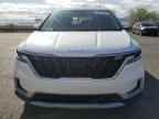 2022 KIA Carnival