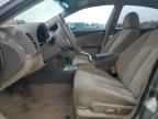2007 NISSAN ALTIMA