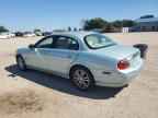 2004 JAGUAR S-Type