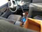 2004 TOYOTA COROLLA