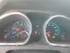 2012 CHEVROLET TRAVERSE