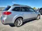 2013 SUBARU Outback