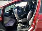 2017 FORD Fiesta
