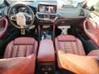2024 BMW X4