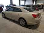 2015 CHEVROLET MALIBU