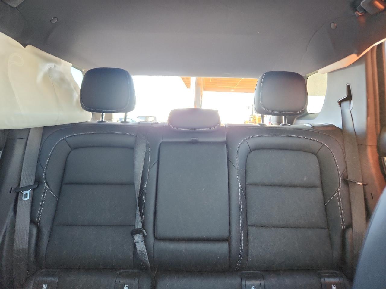 2025 GMC Terrain