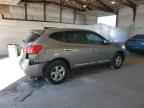 2013 NISSAN ROGUE