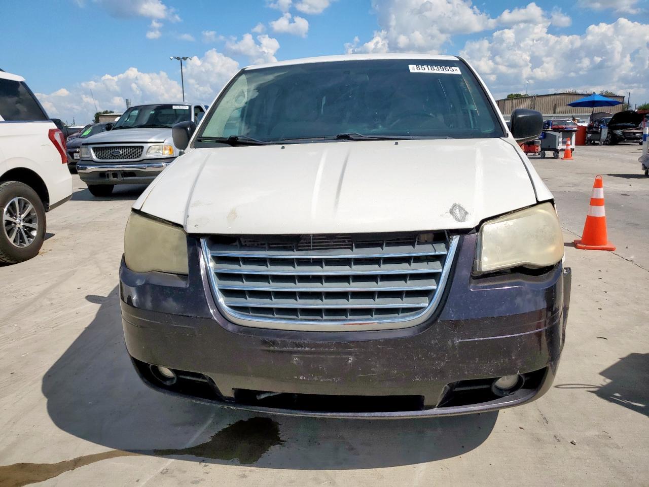 2013 DODGE GRAND CARAVAN
